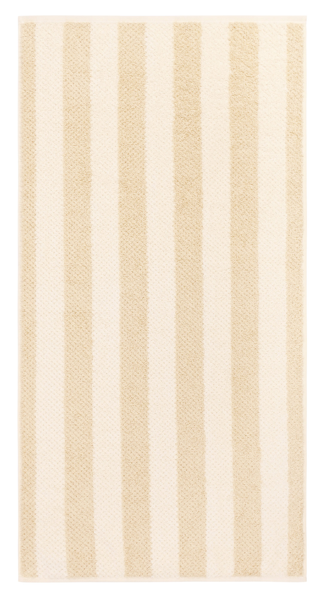 Cawö Handtuch Pure 6502 | 33 beige