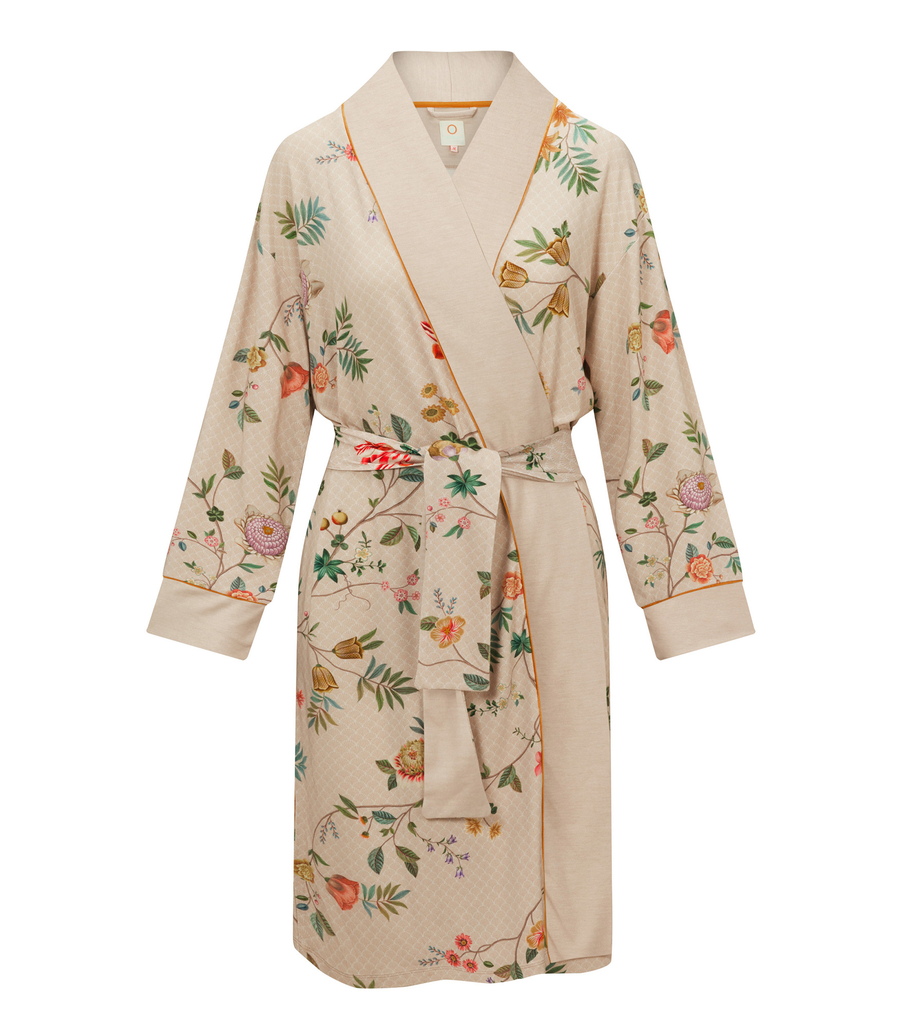 Pip Studio Kimono Nisha La Dolce Vita | Sand