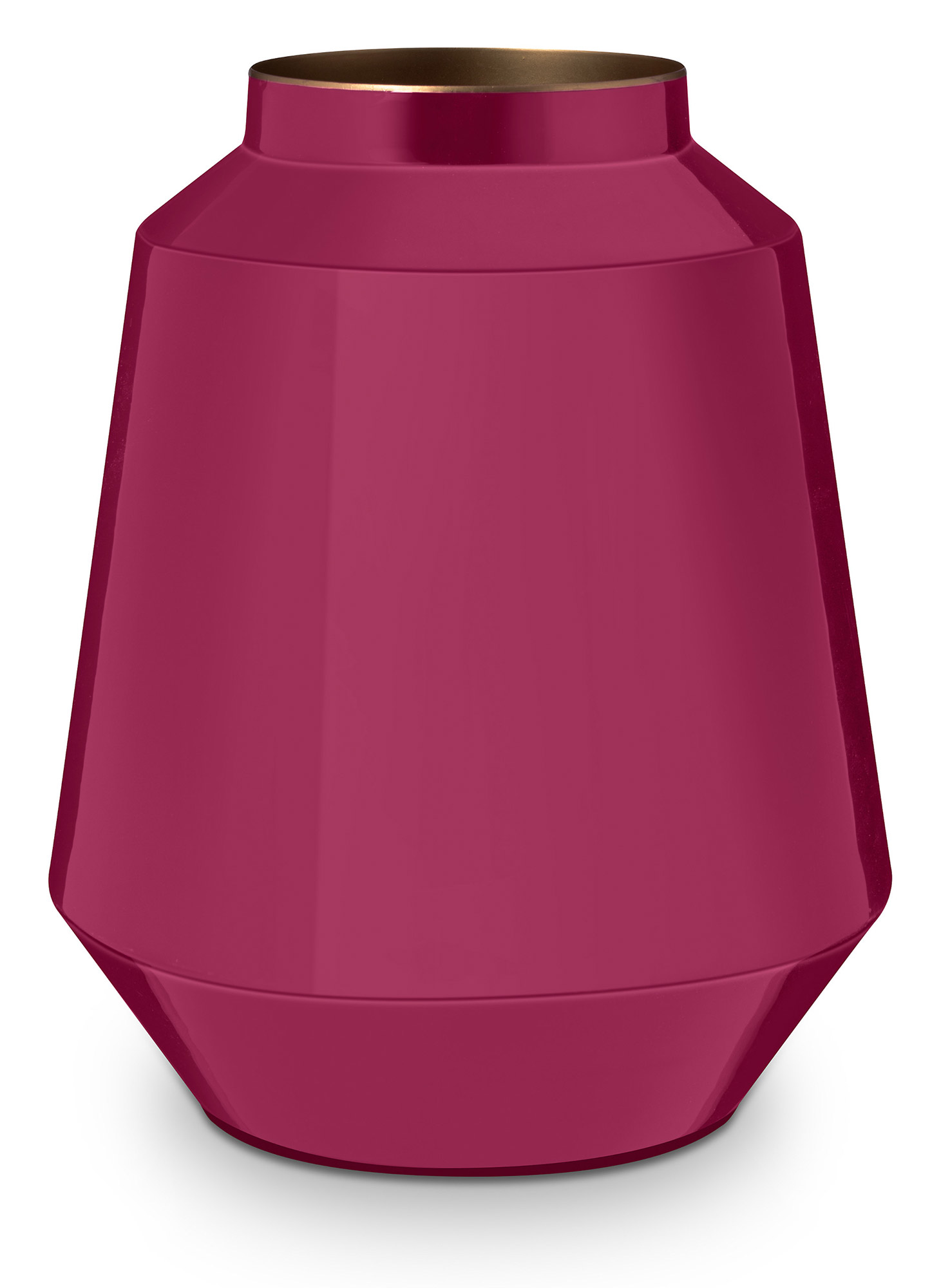 Pip Studio Vase Home Accessories | Pink