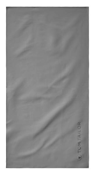 Tom Tailor Handtuch Fitness Towel | 902 dark grey | 11.99 €